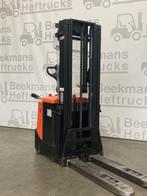 BT Elektrische stapelaar SPE160 | 1600kg | Free-lift | 4.4m, Ophalen of Verzenden, Elektrisch, Stapelaar