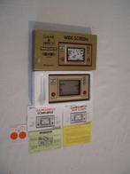 Nintendo - Game & Watch - Wide Screen - Parachute (PR-21) -, Nieuw