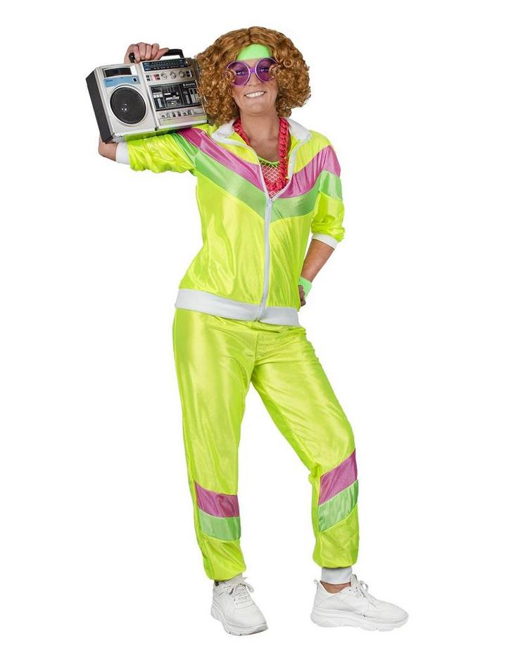 Fout Trainingspak Geel Dames, Kleding | Dames, Carnavalskleding en Feestkleding, Nieuw, Ophalen of Verzenden