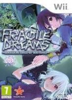 Fragile Dreams: Farewell Ruins of the Moon Wii Met garantie!, 1 speler, Ophalen of Verzenden, Zo goed als nieuw