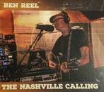 cd - Ben Reel - The Nashville Calling, Verzenden, Nieuw in verpakking