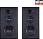 Wharfedale Linton Speakers - Hifi Stereo Set - Luidspreker, Audio, Tv en Foto, Luidsprekers, Verzenden, Nieuw