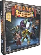 Clank! - Adventuring Party (Expansion) | Dire Wolf Digital -, Hobby en Vrije tijd, Gezelschapsspellen | Bordspellen, Verzenden