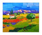 Caroline Mandrafina - Âme de Provence, Antiek en Kunst