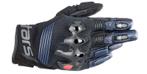 Alpinestars Halo Donker Blauw Zwart, Nieuw met kaartje, Alpinestars, Handschoenen, Heren