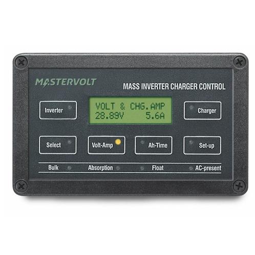 Mastervolt Masterlink MICC 12/24 Volt DC, Watersport en Boten, Bootonderdelen, Nieuw, Zeilboot of Motorboot, Ophalen of Verzenden
