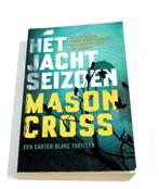 Het jachtseizoen (LIDL special 2020) 9789021026282, Verzenden, Gelezen, Mason Cross