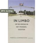 In limbo 9789045701592 Marcel Kurpershoek, Verzenden, Gelezen, Marcel Kurpershoek