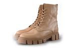 Ann Rocks Veterboots in maat 41 Bruin | 10% extra korting, Ann Rocks, Bruin, Verzenden, Overige typen