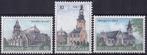 Belgie - 1984 - Toerisme - Postfris, Postzegels en Munten, Postzegels | Europa | België, Overig, Verzenden, Postfris, Postfris