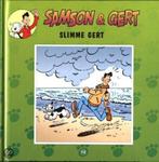 Slimme Gert / Samson & Gert boekje / 12 9789076055893, Verzenden, Gelezen, D. Verbiest