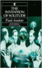 The Invention of Solitude 9780571154142 Paul Auster, Verzenden, Gelezen, Paul Auster