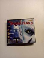 the Gabberbox 6, Verzenden, Gebruikt