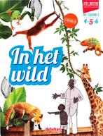 Atlantis Pre-Teaching 3 groep 5 (zie omschrijving), Verzenden, Nieuw