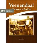 Veenendaal binnen en buiten 9789087880811 Sjoerde de Jong, Verzenden, Zo goed als nieuw, Sjoerde de Jong