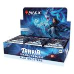 Tarkir Dragonstorm Play Booster Display, Hobby en Vrije tijd, Verzamelkaartspellen | Magic the Gathering, Verzenden, Nieuw