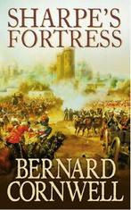 Sharpes fortress: Richard Shapre and the Siege of, Boeken, Taal | Engels, Gelezen, Bernard Cornwell, Verzenden