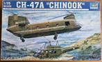 Trumpeter 05104 CH-47A Chinook 1:35, Verzenden, Nieuw