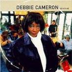 cd - Debbie Cameron - Be With Me, Verzenden, Zo goed als nieuw