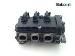 Cilinderkop Triumph Sprint ST 1050 +ABS 2005-2007 (VIN, Verzenden, Gebruikt