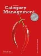 Handboek Category Management 2e druk maart 201 9789082232424, Boeken, Verzenden, Zo goed als nieuw