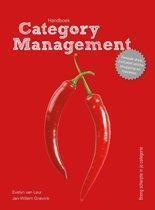Handboek Category Management 2e druk maart 201 9789082232424, Boeken, Studieboeken en Cursussen, Zo goed als nieuw, Verzenden