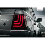 Glohh GL-3 Dynamic LED Achterlichten Range Rover Sport L32.., Auto-onderdelen, Verlichting, Nieuw, Ophalen of Verzenden