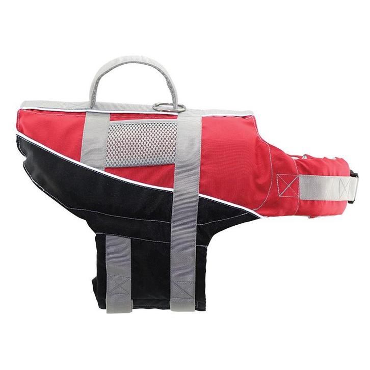 Lalizas Comfy Zwemvest voor Hond en Kat-XL, Watersport en Boten, Watersportkleding, Nieuw, Ophalen of Verzenden
