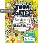 Tom Gates 9788421688144 Liz Pichon, Verzenden, Gelezen, Liz Pichon