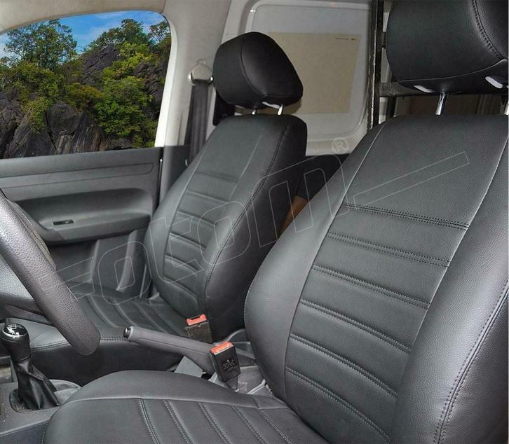 Stoelhoezen VW bedrijfswagens, Auto-onderdelen, Interieur en Bekleding, Nieuw, Volkswagen, Ophalen of Verzenden
