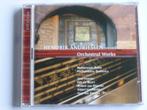 Hendrik Andriessen - Orchestral Works (2 CD) etcetera, Verzenden, Nieuw in verpakking