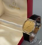 Omega - De Ville - Zonder minimumprijs - Heren - 1980, Nieuw