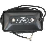 Peavey Multi-Purpose 2-button footswitch, Verzenden, Nieuw