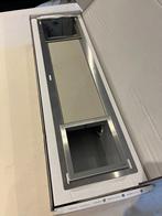 Looox inbouw toiletrolhouder RVS – nieuwprijs 220,-, Nieuw