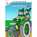 Taaltrapeze Informatieboek 5A, Verzenden, Nieuw