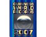 Guinness World Records 2007 - Guinness World Records 2007, Ophalen of Verzenden, Nieuw