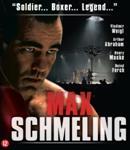 Max Schmeling - Blu-ray, Cd's en Dvd's, Blu-ray, Verzenden, Nieuw in verpakking