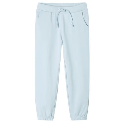 vidaXL Kinderjoggingbroek 116 lichtblauw, Kinderen en Baby's, Kinderkleding | Overige, Nieuw, Verzenden