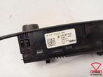 Skoda Rapid 2012-2019 Climatronic Paneel 5JA907044, Ophalen, Gebruikt, Skoda