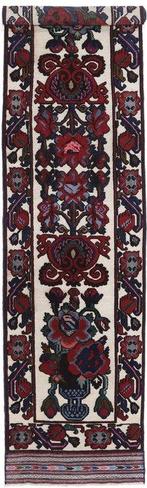 Moderne Afghaanse Kelim/Tapijt - Tapijt - 350 cm - 78 cm -, Nieuw