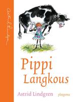 Pippi Langkous / Pippi Langkous 9789021680231, Verzenden, Gelezen, Astrid Lindgren