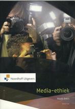 Media-ethiek | 9789001809256, Boeken, Studieboeken en Cursussen, Nieuw, Verzenden