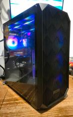 Ryzen 7 5700x3d / RX9070XT / 32GB / 2TB / W11 / Garantie, Computers en Software, Desktop Pc's, PC Zuid, 32 GB, Virtual Reality