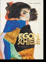 Egon Schiele. The Paintings. 40Th Ed. |  NIEUW | Natter, Tob, Ophalen of Verzenden, Nieuw, Natter, Tobias G.