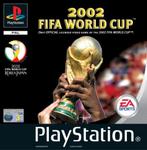 2002 Fifa World Cup (zonder handleiding) (PlayStation 1), Spelcomputers en Games, Games | Sony PlayStation 1, Verzenden, Gebruikt