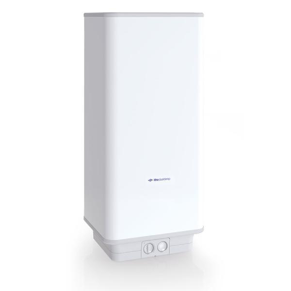 Itho Daalderop Mono Plus elektrische boiler - 120 liter, Doe-het-zelf en Verbouw, Geisers en Boilers, Verzenden