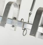 Afstandhouder ladder - ladderafhouder - 33cm, Doe-het-zelf en Verbouw, Ladders en Trappen, Ophalen of Verzenden, Nieuw