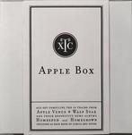 cd box - XTC - Apple Box, Verzenden, Zo goed als nieuw