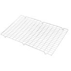 Afkoelrooster Metaal | Grofmazig | 254x432mm Vogue, Verzenden, Nieuw in verpakking