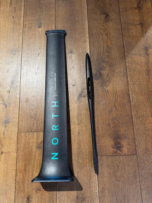 North Sonar Carbon Edition CF85, Watersport en Boten, Wingsurfen